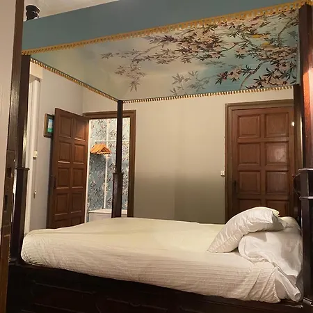 别墅 1923 Private Pool *