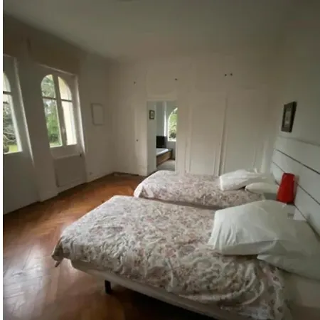 1923 Private Pool Vila *