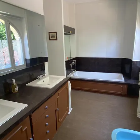 1923 Private Pool 别墅 *