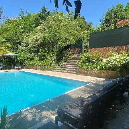 Vila 1923 Private Pool *