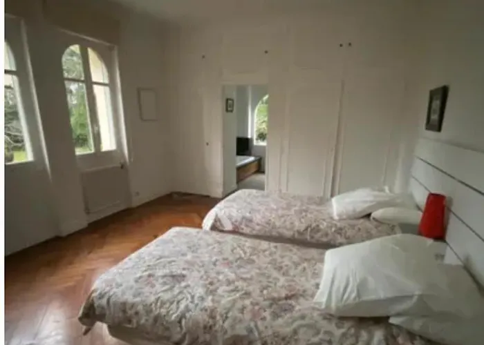 1923 Private Pool Villa *