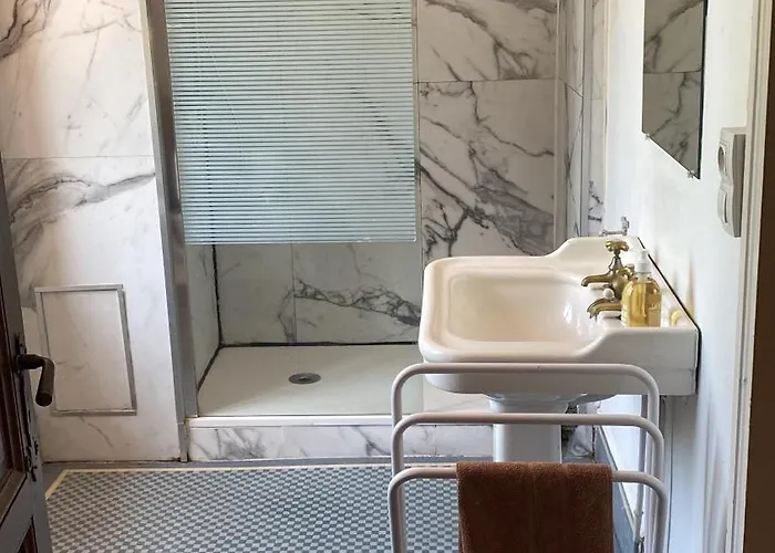 1923 Private Pool Villa *