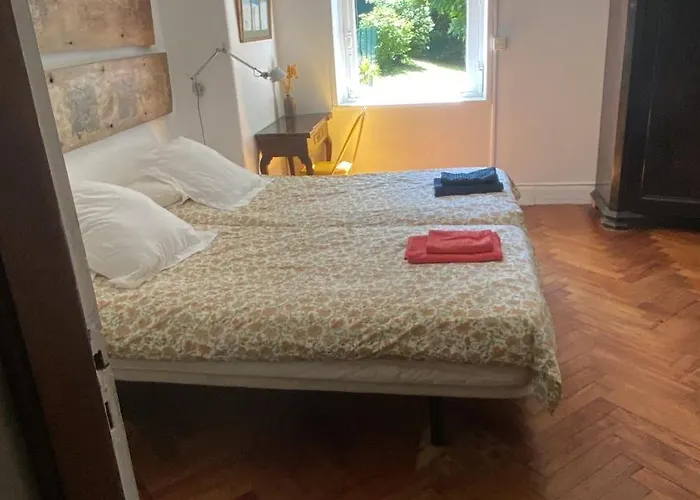 1923 Private Pool * Biarritz