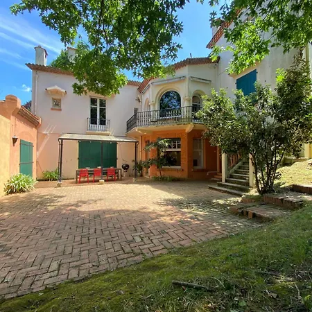 1923 Private Pool Villa