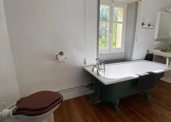 1923 Private Pool 别墅 *