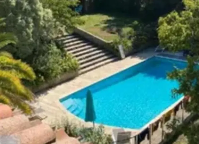 Вилла 1923 Private Pool