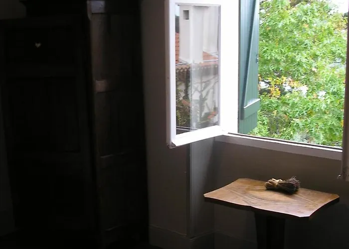 Вилла 1923 Private Pool Биарриц