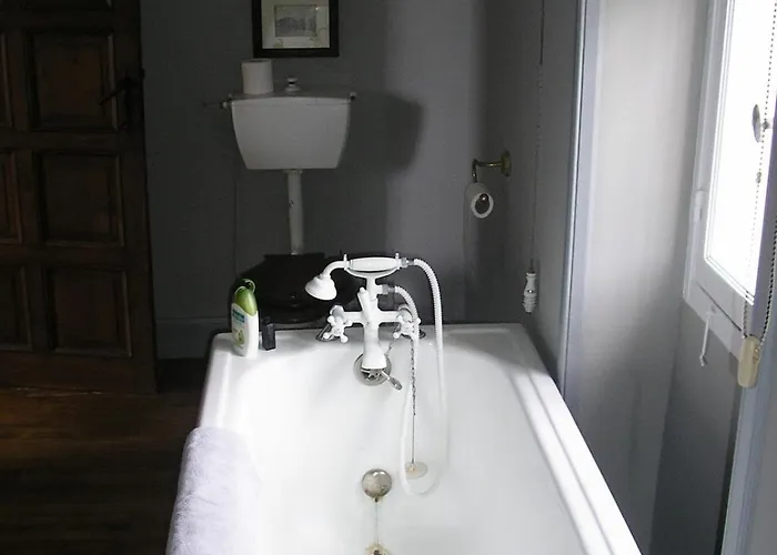 别墅 1923 Private Pool 比亚里茨