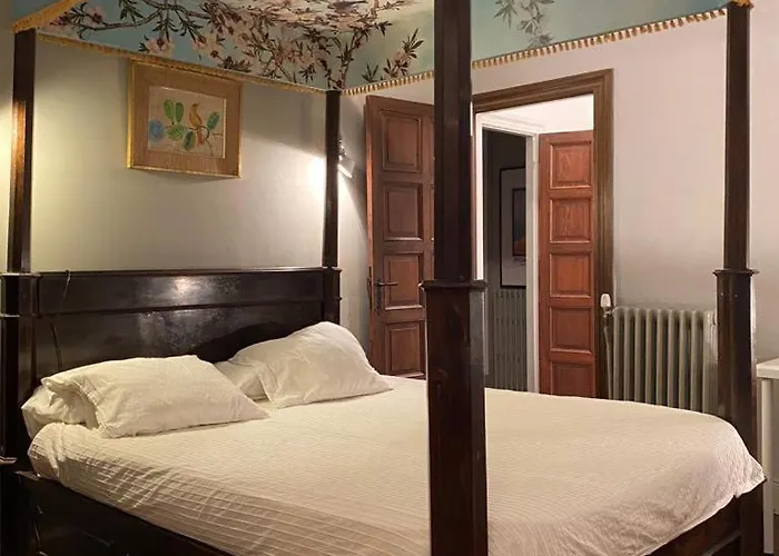 1923 Private Pool * 比亚里茨