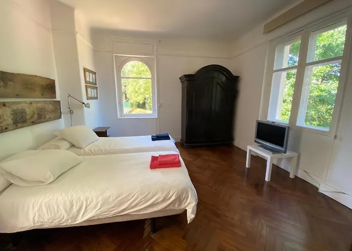 别墅 1923 Private Pool