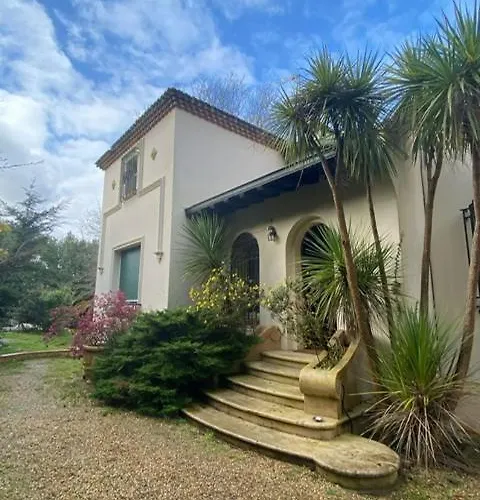 1923 Private Pool 别墅