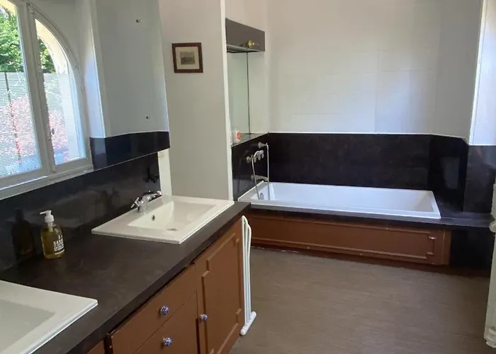 1923 Private Pool 别墅 *