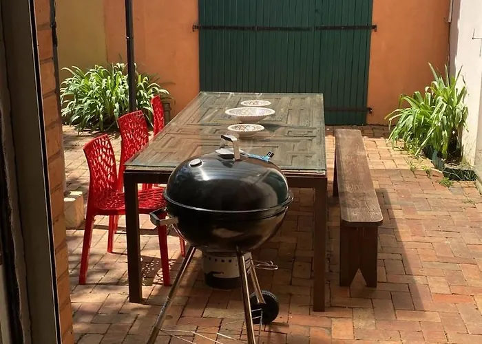 1923 Private Pool 别墅